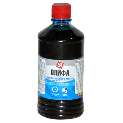 Олифа Оксоль