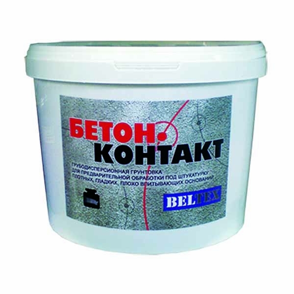 Бетоноконтакт BELTEX